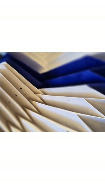 #origami #artisanat #faitmain #toulouse #papier