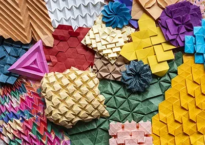 Le papier, un matériau millénaire