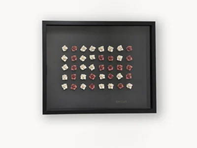 Amour, série des Binaires