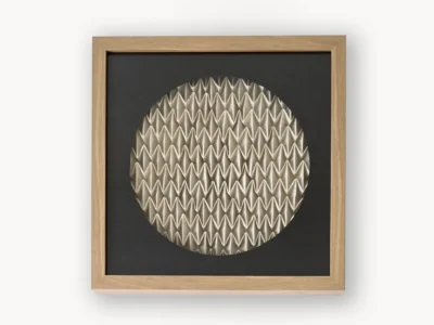 Tessellation A01 - Résonance