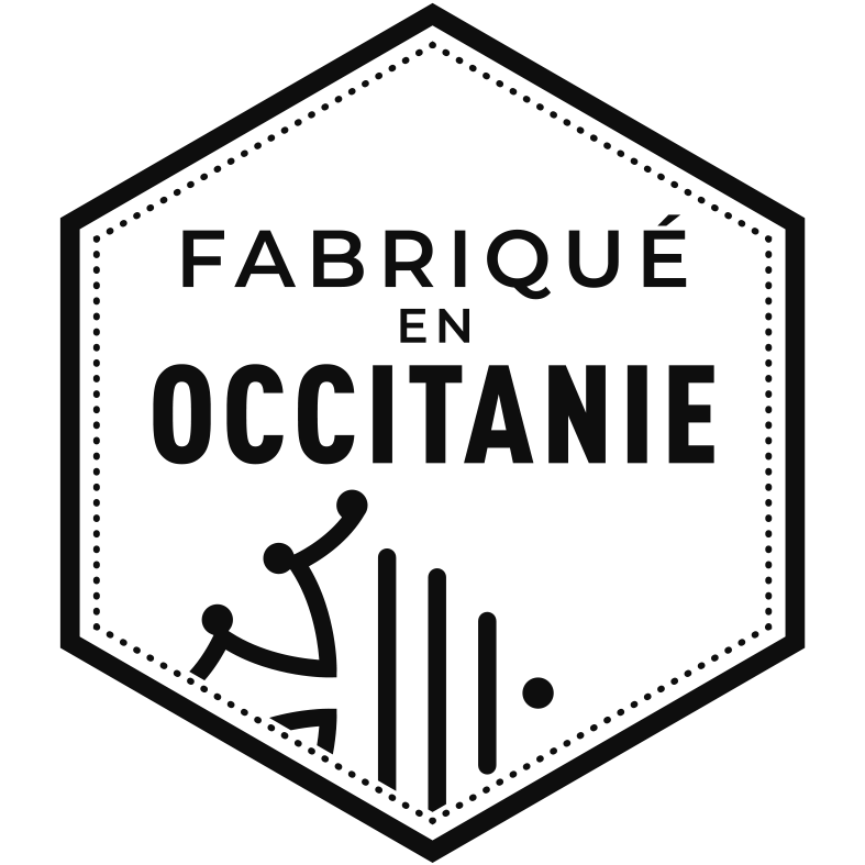 Fabriqué en Occitanie